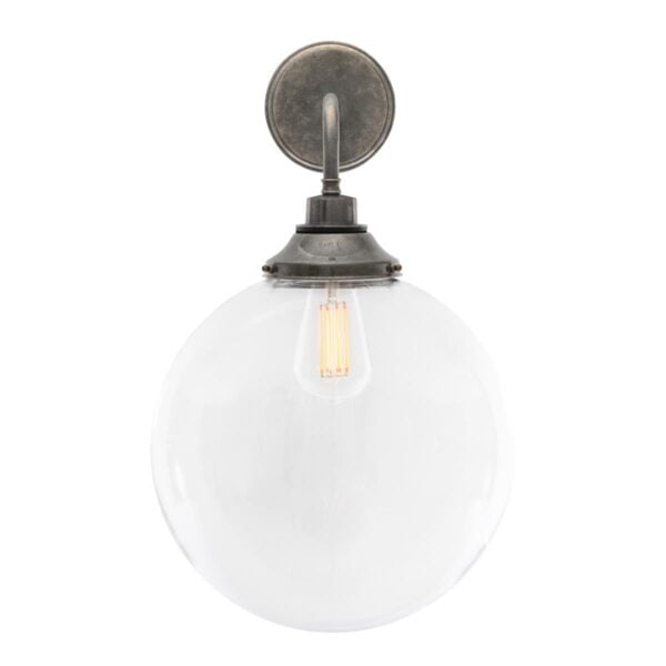 laguna wall light 30cm ip44 12148