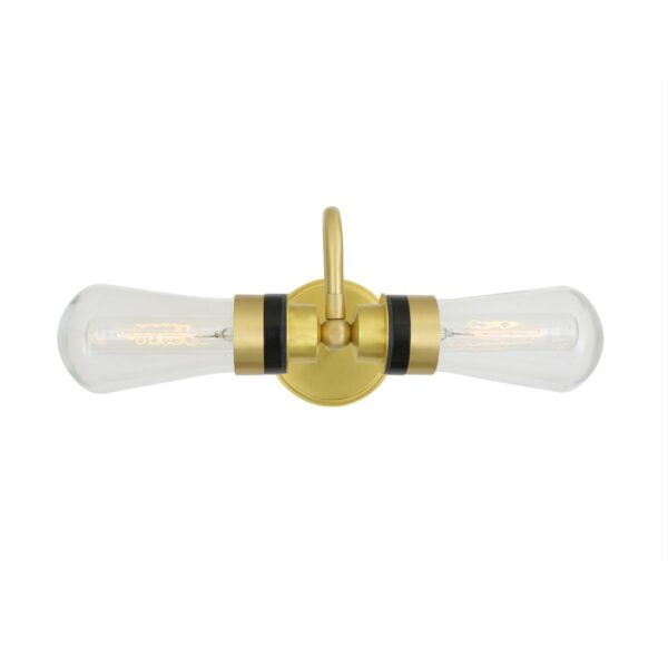 michal wall light ip65 10745