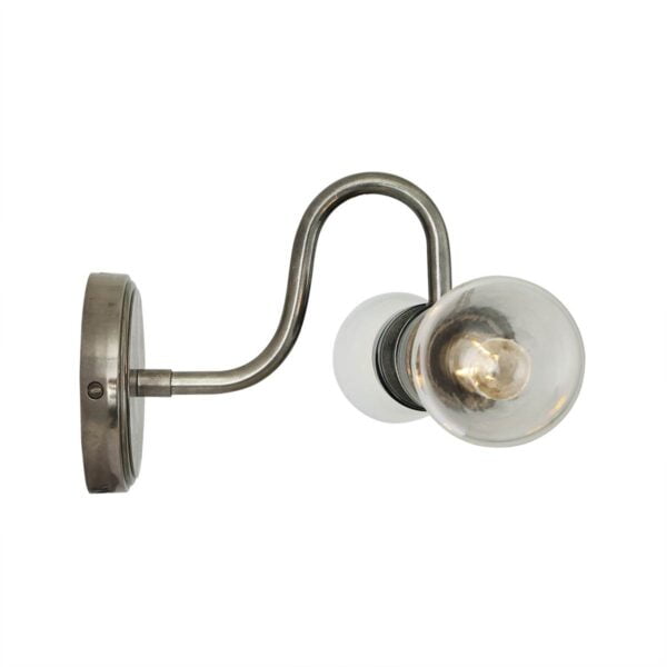 michal wall light ip65 7905