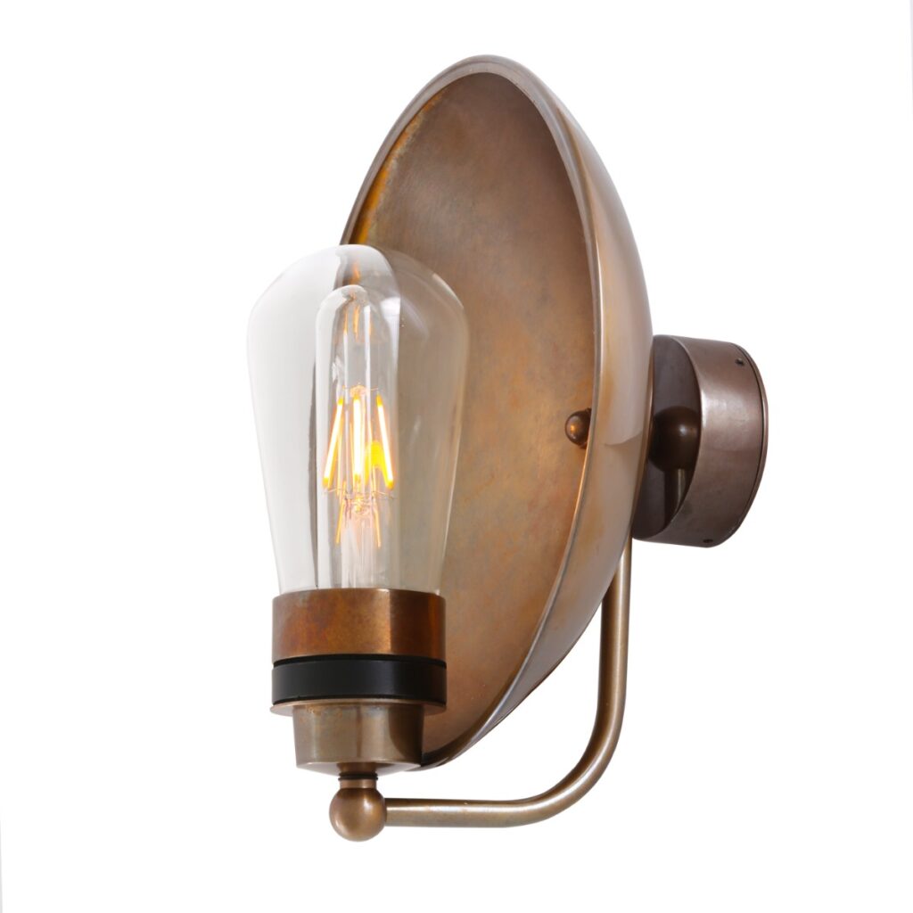 special bathroom wall light fitting