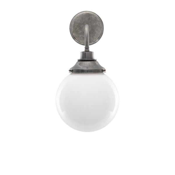 pelagia wall light 20cm ip44 12157