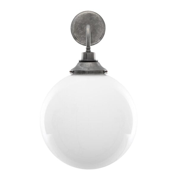 pelagia wall light 30cm ip44 12203