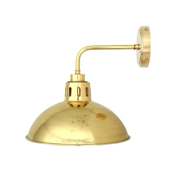 talise wall light ip65 8062