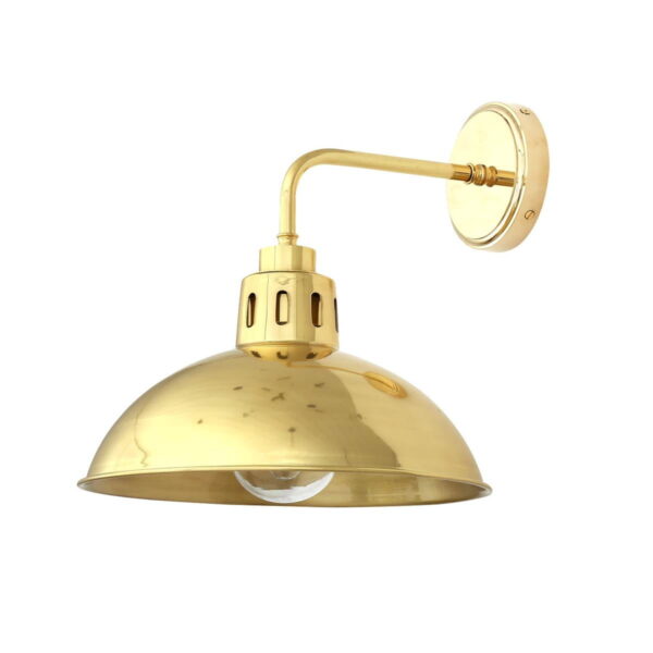 talise wall light ip65 8064