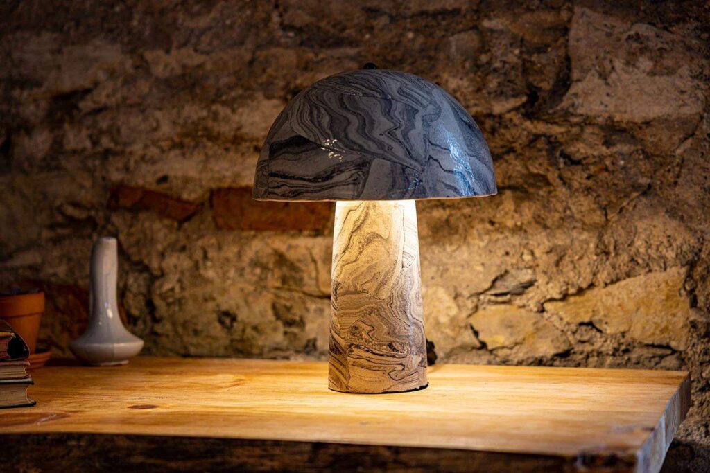 Unusual Table Lamps For Unique Living Room Style Unusual Table Lamps for Unique Living Room Style Lights Around the Home Great Lighting UK Ltd
