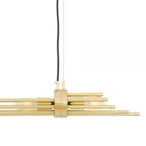 Victoria Chandelier Kitchen Bar Pendants Wall & Pendant Lighting