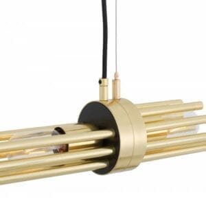 Victoria Chandelier Kitchen Bar Pendants Wall & Pendant Lighting
