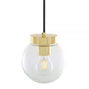 Agusta Chandelier, Three Globe Multi-Arm Chandeliers Wall & Pendant Lighting