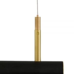 Watson Linear Island Pendant, Five Light Kitchen Bar Pendants Wall & Pendant Lighting