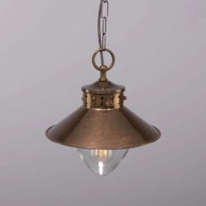Vintage Boyd Pendant Light Industrial Pendant Lights Wall & Pendant Lighting