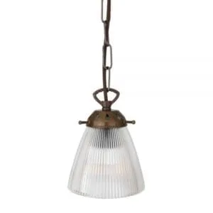 Gadar Glass Industrial Pendant Light Industrial Pendant Lights Great Lighting UK Ltd