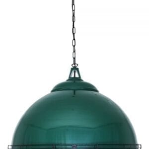 Brussels Extra Large Pendant Light 75cm Dia Industrial Caged Pendants Great Lighting UK Ltd