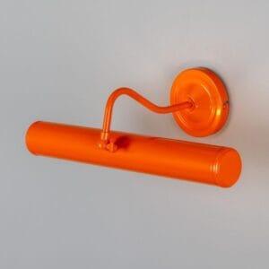 Elle 35.5cm Coloured Picture Light Picture Lights Great Lighting UK Ltd