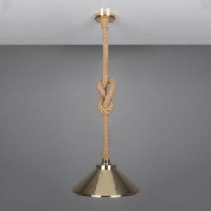Rope & Nautical Lights