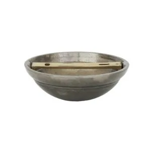 100mm cast dome wall bracket Brass Parts Great Lighting UK Ltd