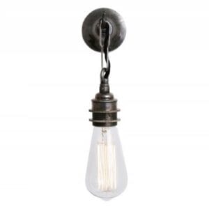 Prei Industrial Wall Light Industrial Wall Lights Great Lighting UK Ltd