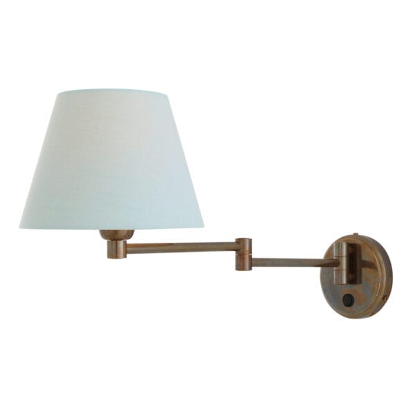 Kerry Swivel Arm Wall Light New Arrivals