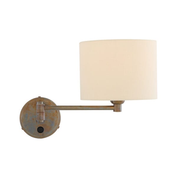 Kerry Swivel Arm Wall Light New Arrivals