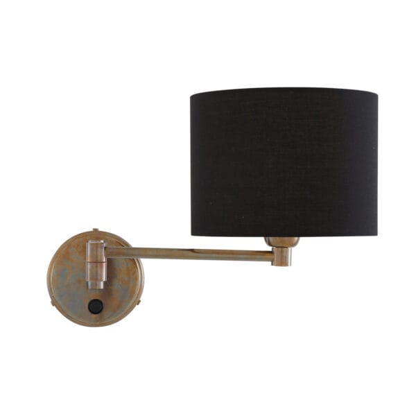 Kerry Swivel Arm Wall Light New Arrivals