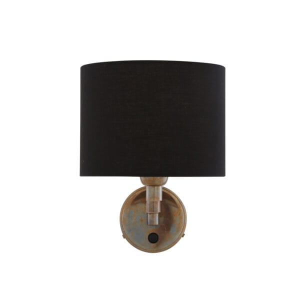 Kerry Swivel Arm Wall Light New Arrivals