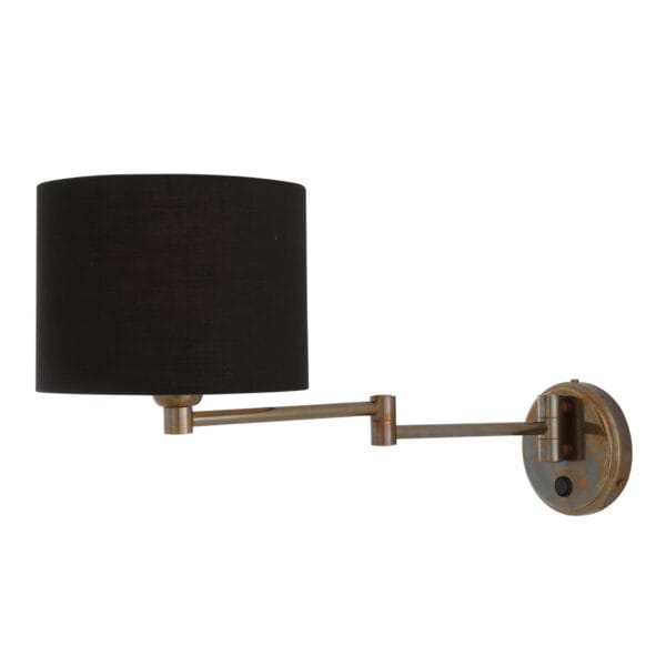 Kerry Swivel Arm Wall Light New Arrivals