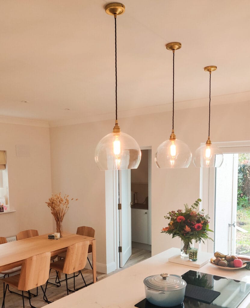 How To Elevate Your Kitchen Design How to Elevate Your Kitchen Design Lighting Articles