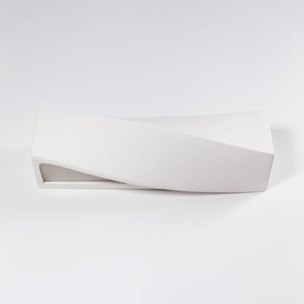 Wall Lamp Ceramic SIGMA Café Au Lait SIGMA