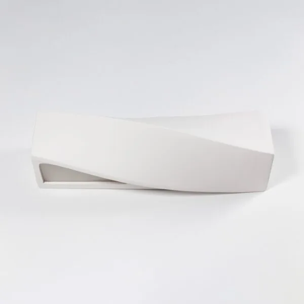 Wall Lamp Ceramic SIGMA Café Au Lait SIGMA