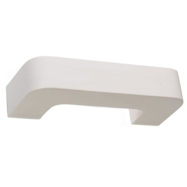 Wall Lamp Ceramic MAGNET Café Au Lait MAGNET