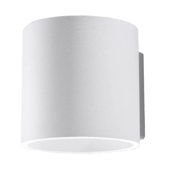 Wall Lamp ORBIS 1 White Deep Space ORBIS