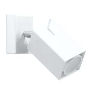 Wall Lamp MERIDA White Bittersweet Shimmer MERIDA