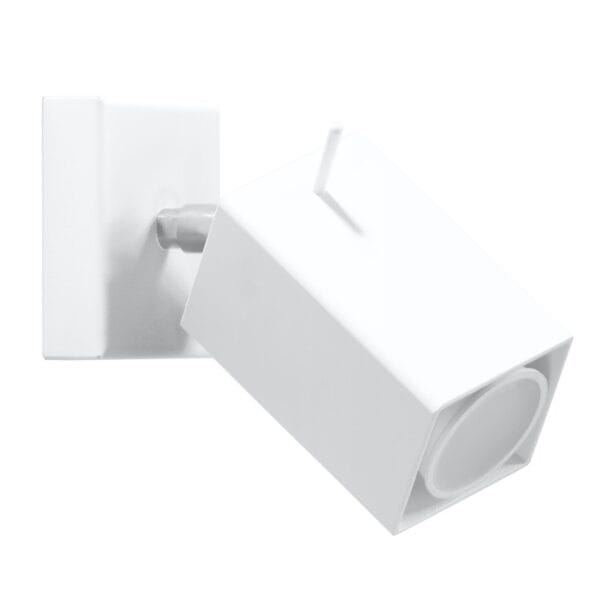 Wall Lamp MERIDA White Bittersweet Shimmer MERIDA