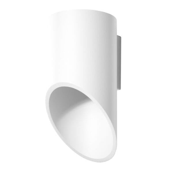 Wall Lamp PENNE 20 White Ocean Green PENNE