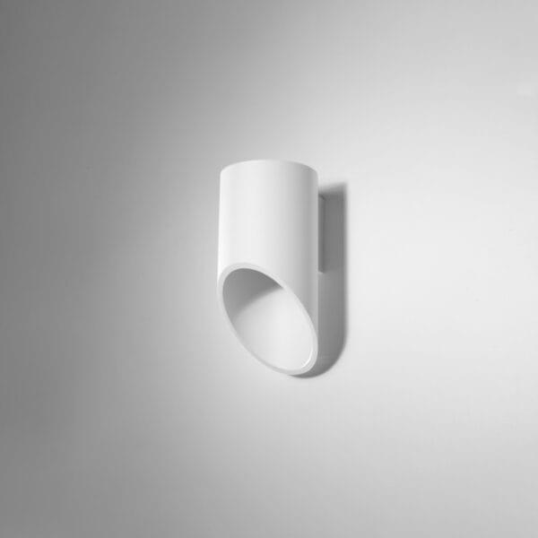 Wall Lamp PENNE 20 White Ocean Green PENNE