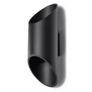 Wall Lamp PENNE 30 Black Ocean Green PENNE