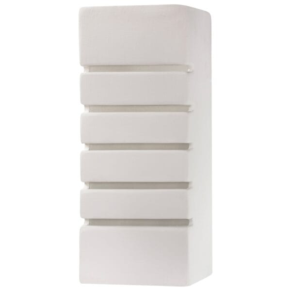 Wall Lamp Ceramic SAMIR Café Au Lait SAMIR
