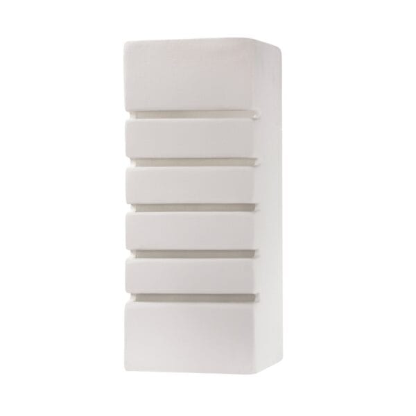 Wall Lamp Ceramic SAMIR Café Au Lait SAMIR