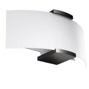 Wall Lamp EMILIO Tangerine EMILIO