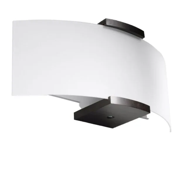 Wall Lamp EMILIO Tangerine EMILIO