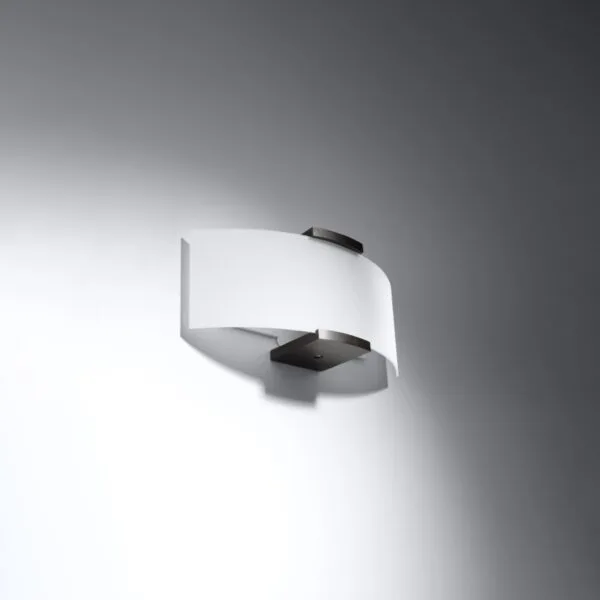 Wall Lamp EMILIO Tangerine EMILIO