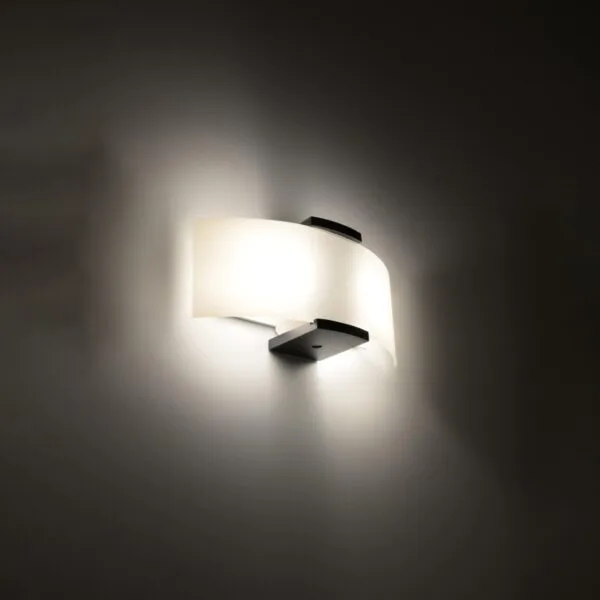 Wall Lamp EMILIO Tangerine EMILIO