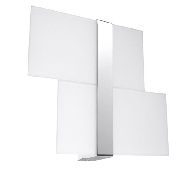 Wall Lamp MASSIMO Chrom Tangerine MASSIMO