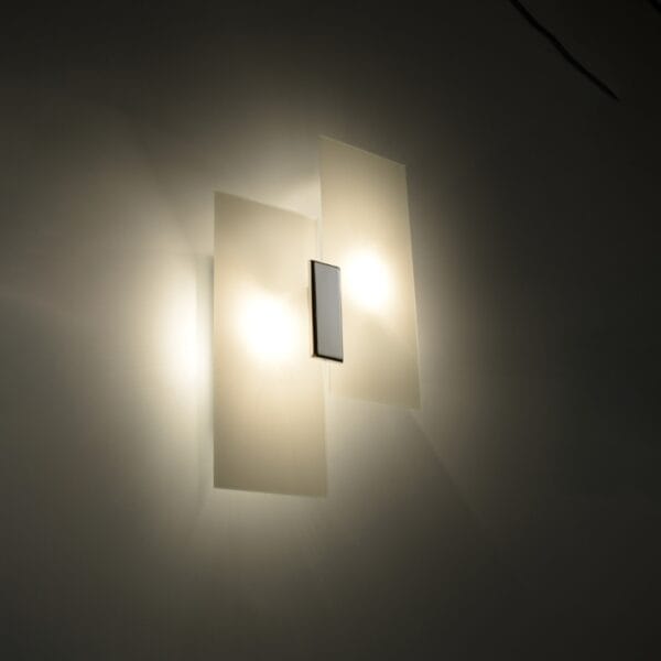 Wall Lamp FABIANO Tangerine FABIANO