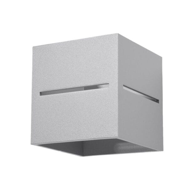 Wall Lamp LOBO Grey Deep Space LOBO