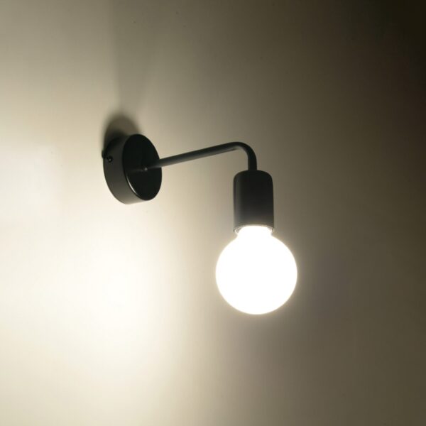 Wall Lamp DUOMO Crimson DUOMO