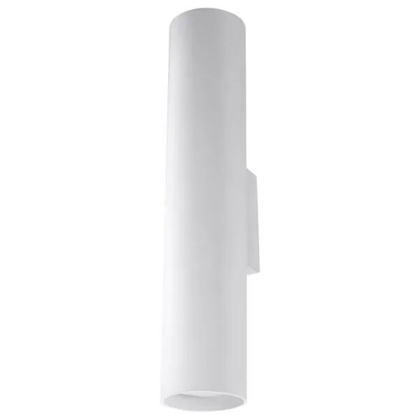 Wall Lamp LAGOS White Ocean Green LAGOS