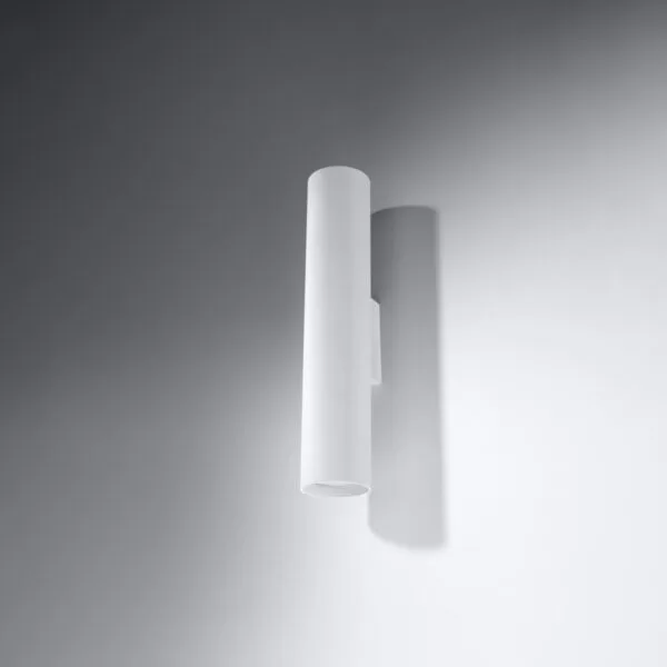 Wall Lamp LAGOS White Ocean Green LAGOS