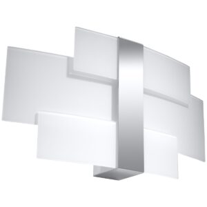 Wall Lamp CELIA Chrom Tangerine CELIA