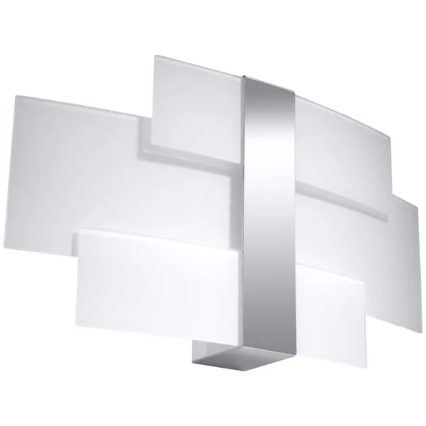 Wall Lamp CELIA Chrom Tangerine CELIA