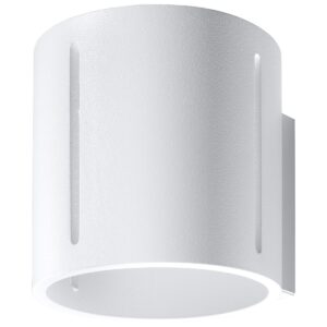 Wall Lamp INEZ White Deep Space INEZ